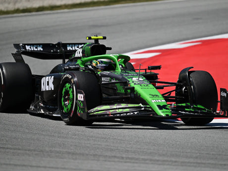 Szokujące słowa szefa F1: Presja motorem sukcesu Audi?!