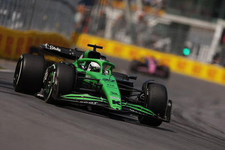 Audi kontra FIA! Kontrowersje wokół F1 2026 rozpalają padok