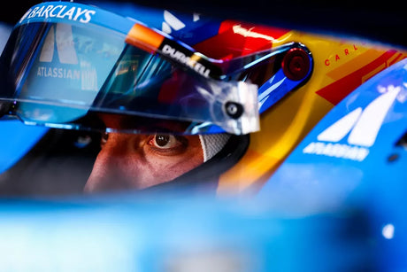 Sainz o przyszłości i wynikach Williamsa