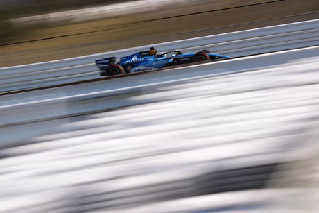 Williams prezentuje pakiet poprawek FW48