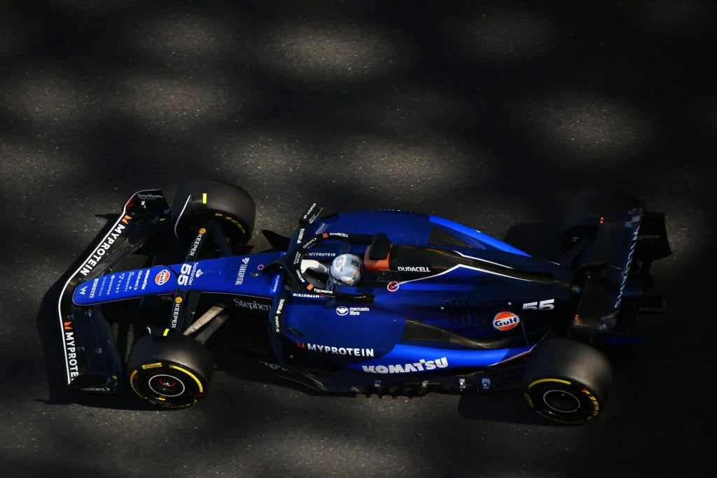 Szokujący ruch! Herta porzuca F1 dla F2 – o co chodzi?