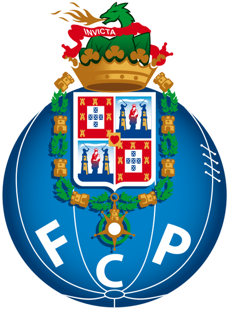 Produkty FC Porto