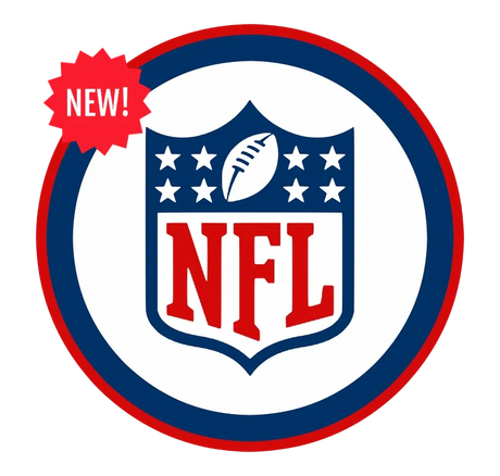 Nowości NFL