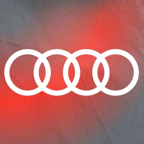 Odzież wierzchnia Audi