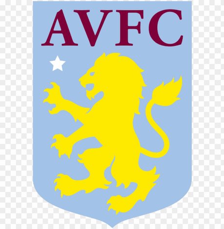 Produkty Aston Villa FC
