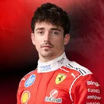 Odzież Charles Leclerc