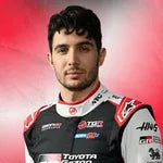 Odzież Esteban Ocon