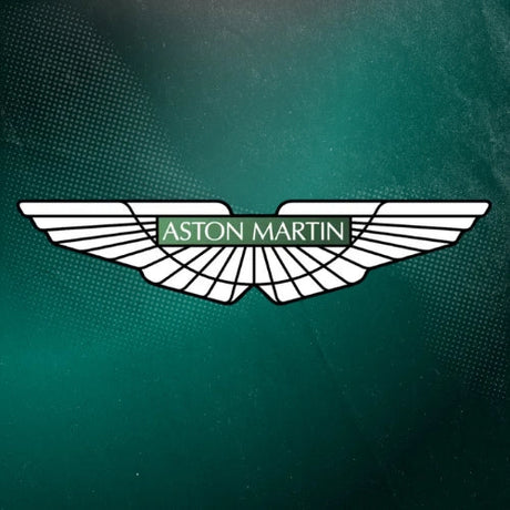 Aston Martin nowosci