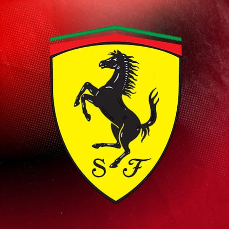 Sklep Ferrari