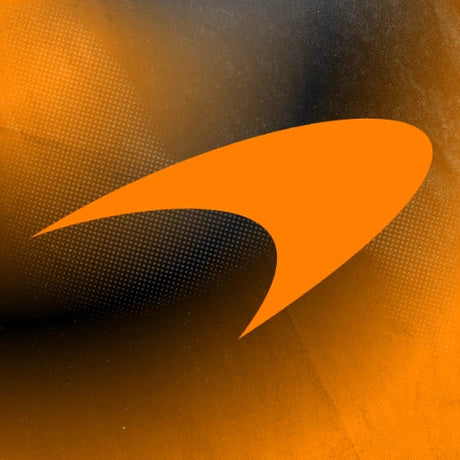 Buty McLaren