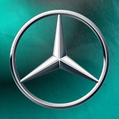 Mercedes Special Edition