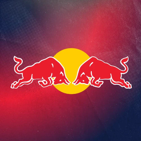 Red Bull Special Edition