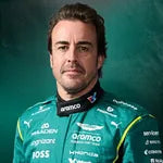 Odzież Fernando Alonso