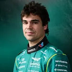Odzież Lance Stroll