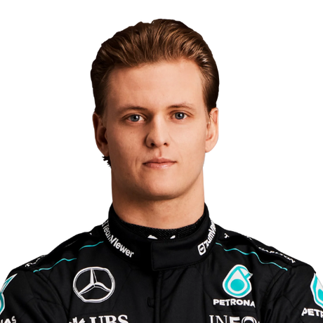 Sklep Mick Schumacher