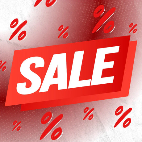 Wyprzedaż magazynowa! NAWET 20–60% RABATU!