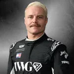 Pamiątki Valtteri Bottas