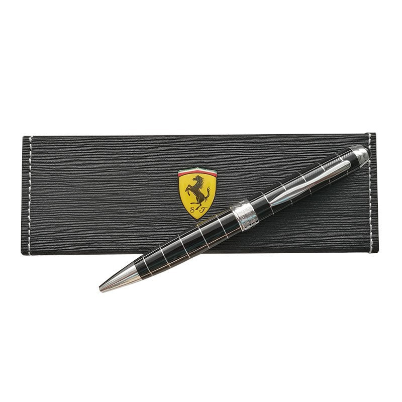 Ferrari Pen, elegance, černá, 2018 - FansBRANDS®