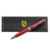 Ferrari Pen, elegance, červená, 2018
