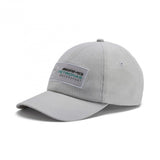 Mercedes Baseball Cap, Puma Fanwear, Silver, 2018 - FansBRANDS®