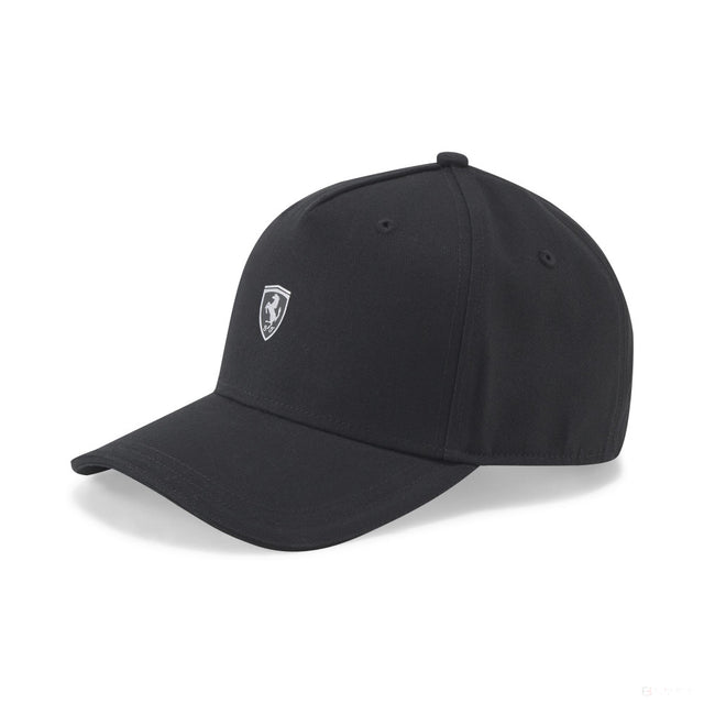 Ferrari SPTWR Style BB Cap Puma Black 2022 - FansBRANDS®