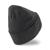 Porsche Legacy Classic Cuff Beanie Puma Black 2022 - FansBRANDS®