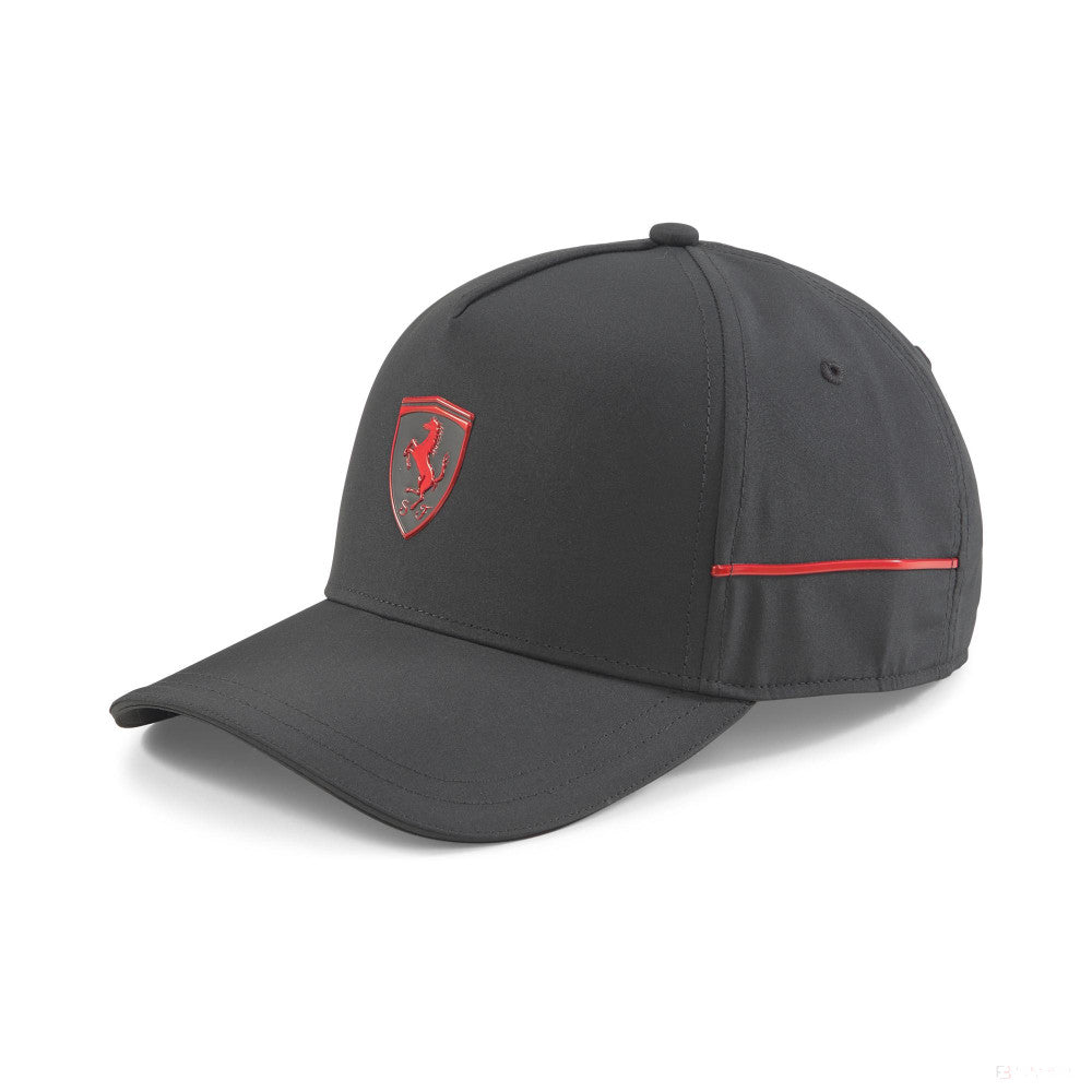 Ferrari SPTWR Metal Energy BB Cap Puma Black 2022 - FansBRANDS®