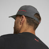 Ferrari SPTWR Metal Energy BB Cap Puma Black 2022 - FansBRANDS®