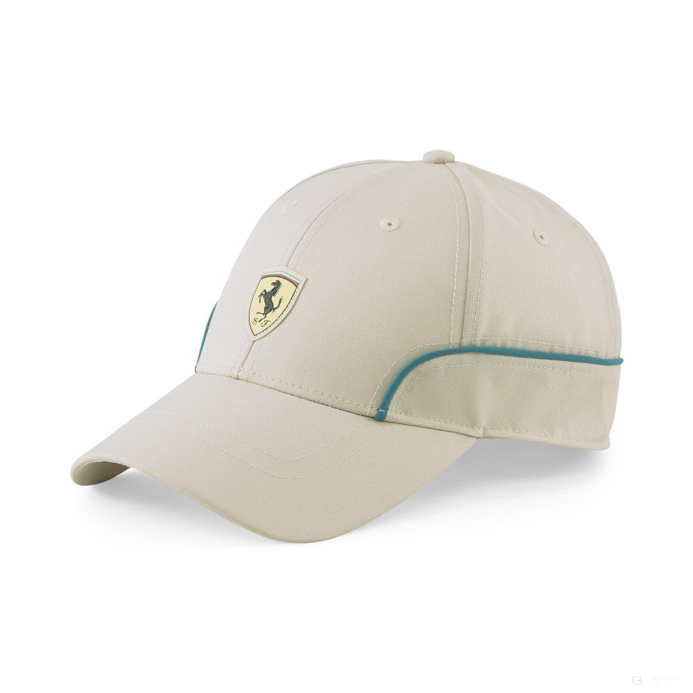 Ferrari cap, Puma, sportwear race, granola - FansBRANDS®