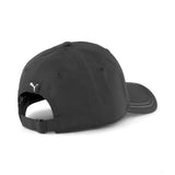 Ferrari cap, Puma, sportwear style, black