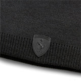 Ferrari Beanie, SPTWR, black - FansBRANDS®