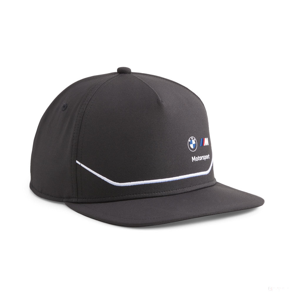 BMW cap, Puma, MMS, flatbirm, blue - FansBRANDS®