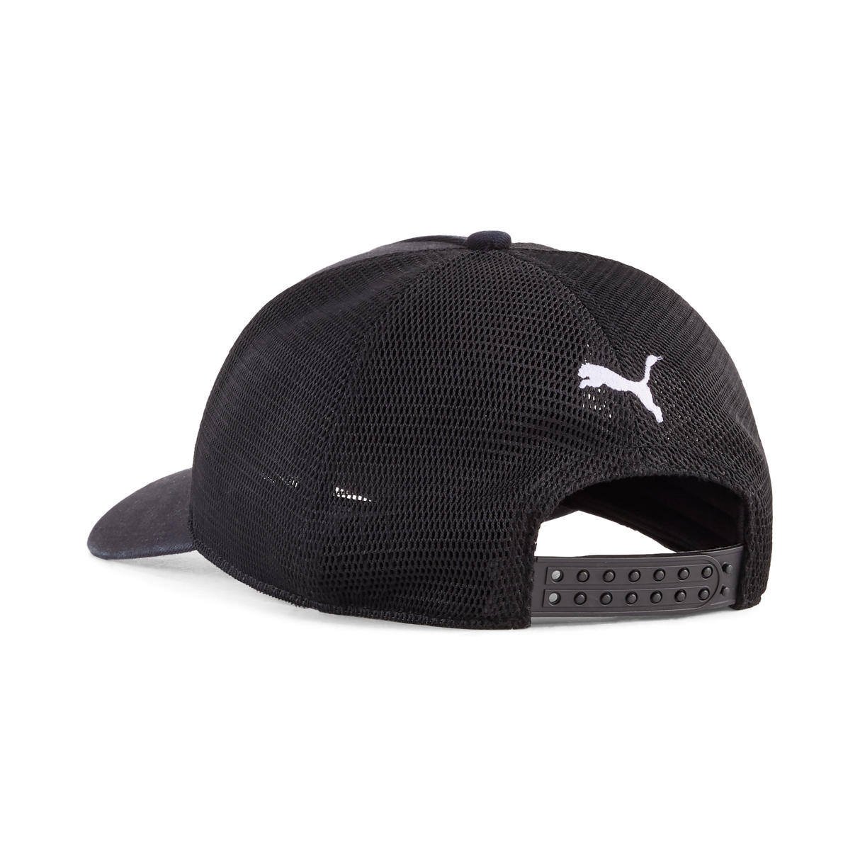 Czarna czapka trucker Ferrari, Puma 🔥
