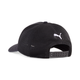 Czarna czapka trucker Ferrari, Puma 🔥