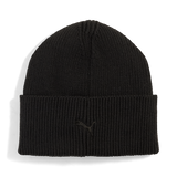 Czapka Ferrari Pro, Puma, średni profil, czarna