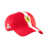 Ferrari Replica Puma SE czapka czerwona 🔥
