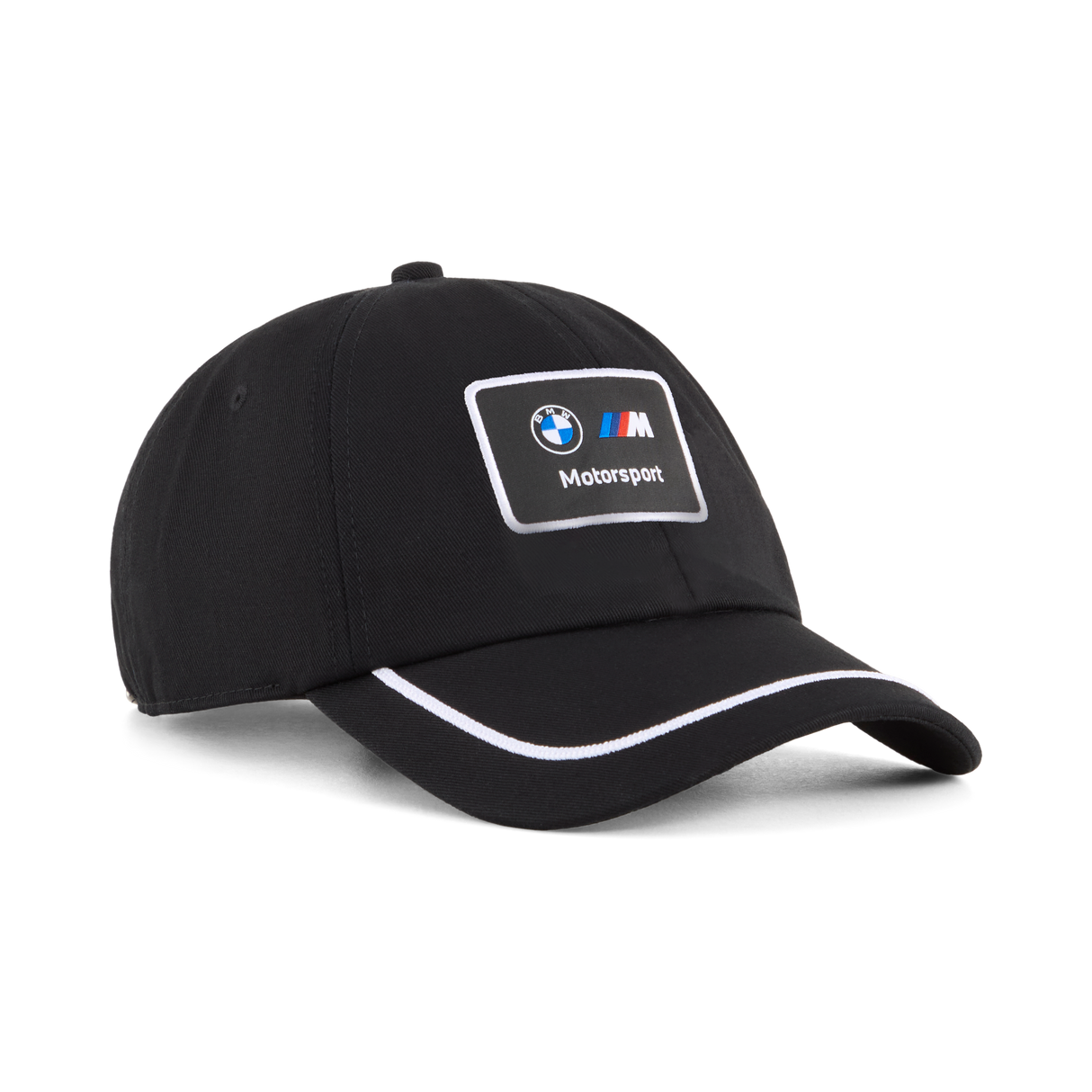 Czapka BMW MMS Heritage 2025 Czarna 🔥