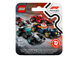 LEGO® Minifigures, 71049, kolekcjonerskie 1 z 12, samochody F1