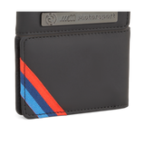 Mały portfel BMW, Puma, MMS, czarny, 🔥