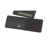 Mały portfel BMW, Puma, MMS, czarny, 🔥