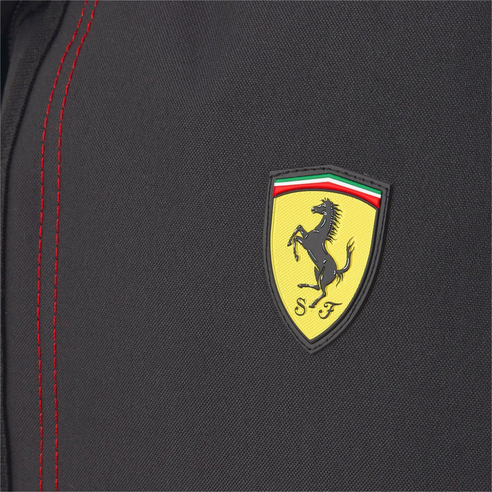 Batoh Puma Ferrari Race, černý, 2022 - FansBRANDS®