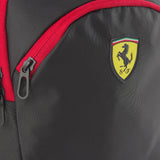 Taška přes rameno Puma SF Ferrari Replica, černá, 2022 - FansBRANDS®