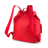 Ferrari SPTWR Style Woman's Backpack Rosso - FansBRANDS®