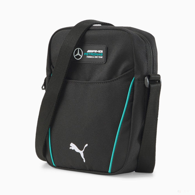 Puma Mercedes F1 Portable Bag, 2022 - FansBRANDS®