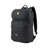 Ferrari backpack, Puma, sportwear race, black - FansBRANDS®