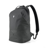 Ferrari backpack, Puma, sportwear style,black