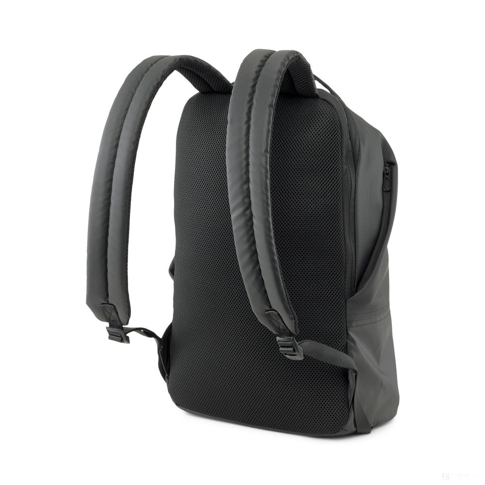 Ferrari backpack, Puma, sportwear style,black - FansBRANDS®
