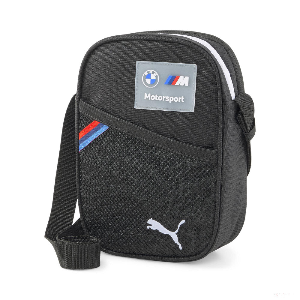 Puma BMW, portable bag, black
