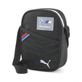 Puma BMW, portable bag, black