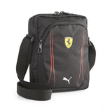 Ferrari bag, Puma, portable, SPTWR Race, black - FansBRANDS®